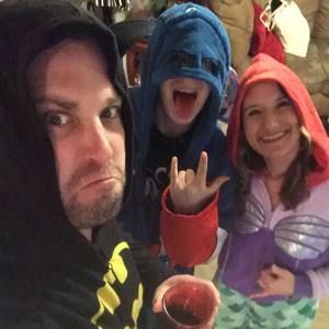 Meet your Posher, Taylor